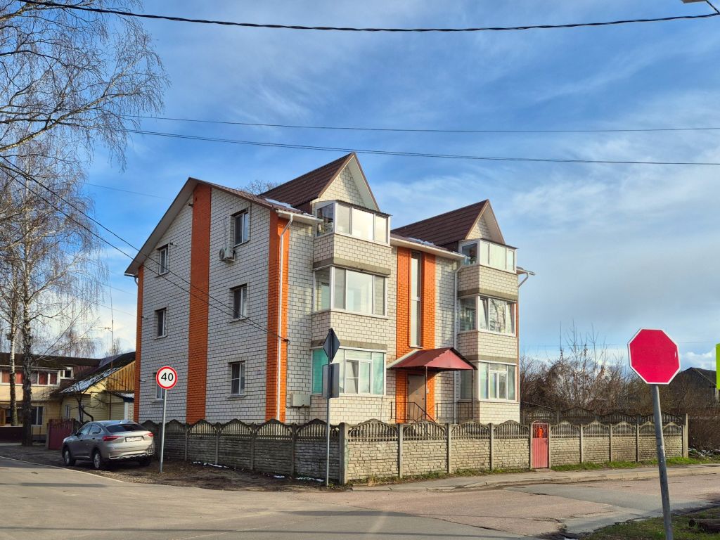 Космонавтов ул, 34а