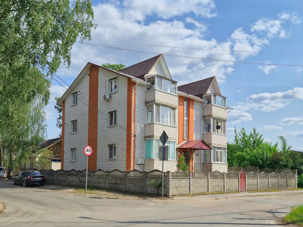 Предложение: квартира