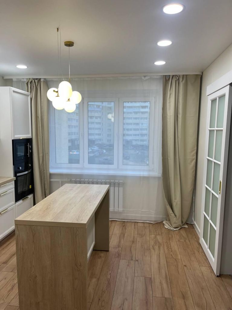 Продажа 2-комнатной квартиры, Иваново, Рождественский микр.