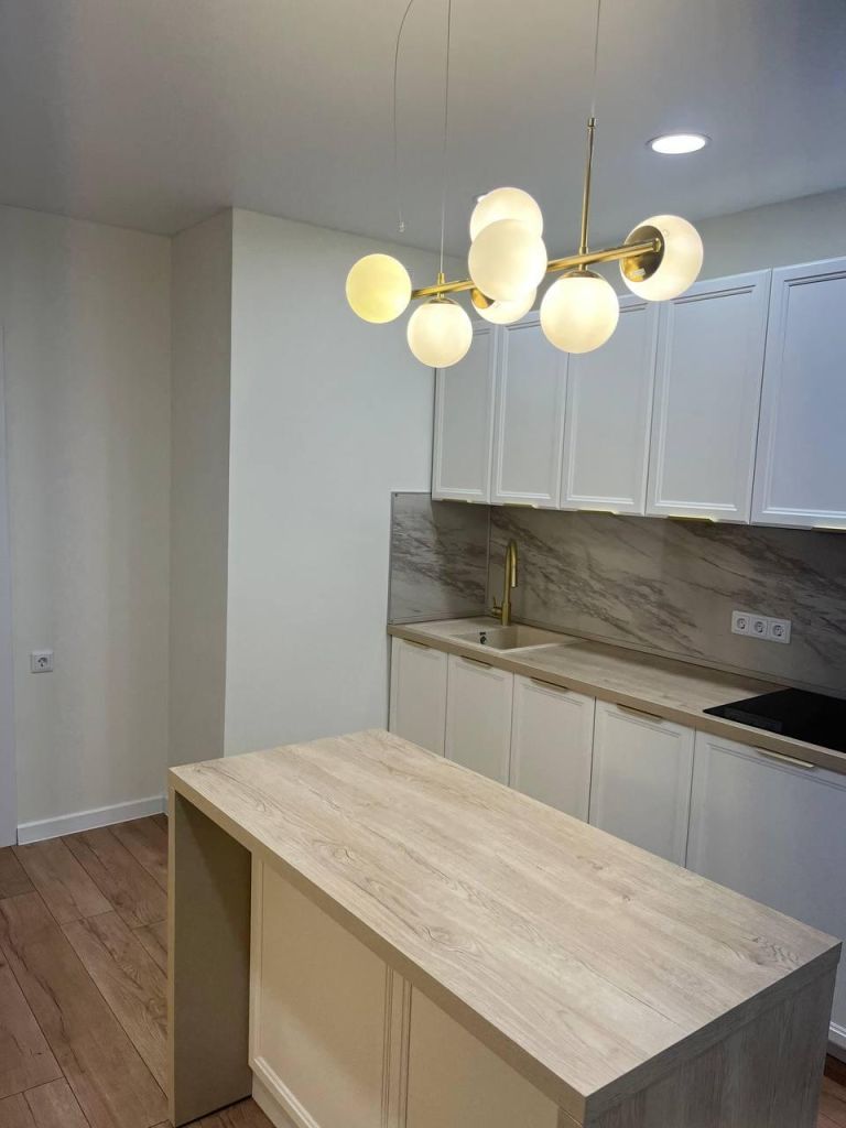 Продажа 2-комнатной квартиры, Иваново, Рождественский микр.