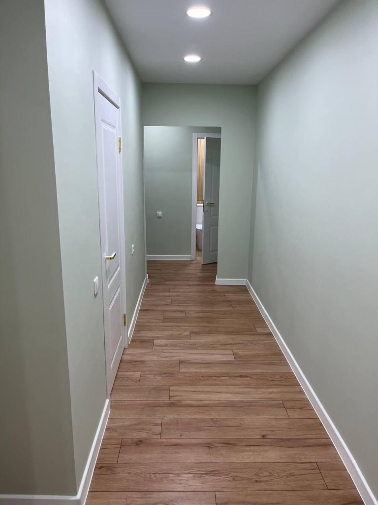 Продажа 2-комнатной квартиры, Иваново, Рождественский микр.