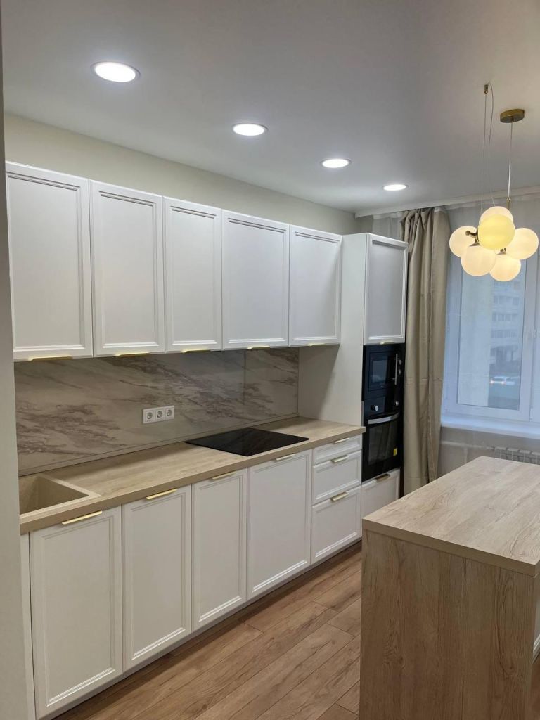 Продажа 2-комнатной квартиры, Иваново, Рождественский микр.