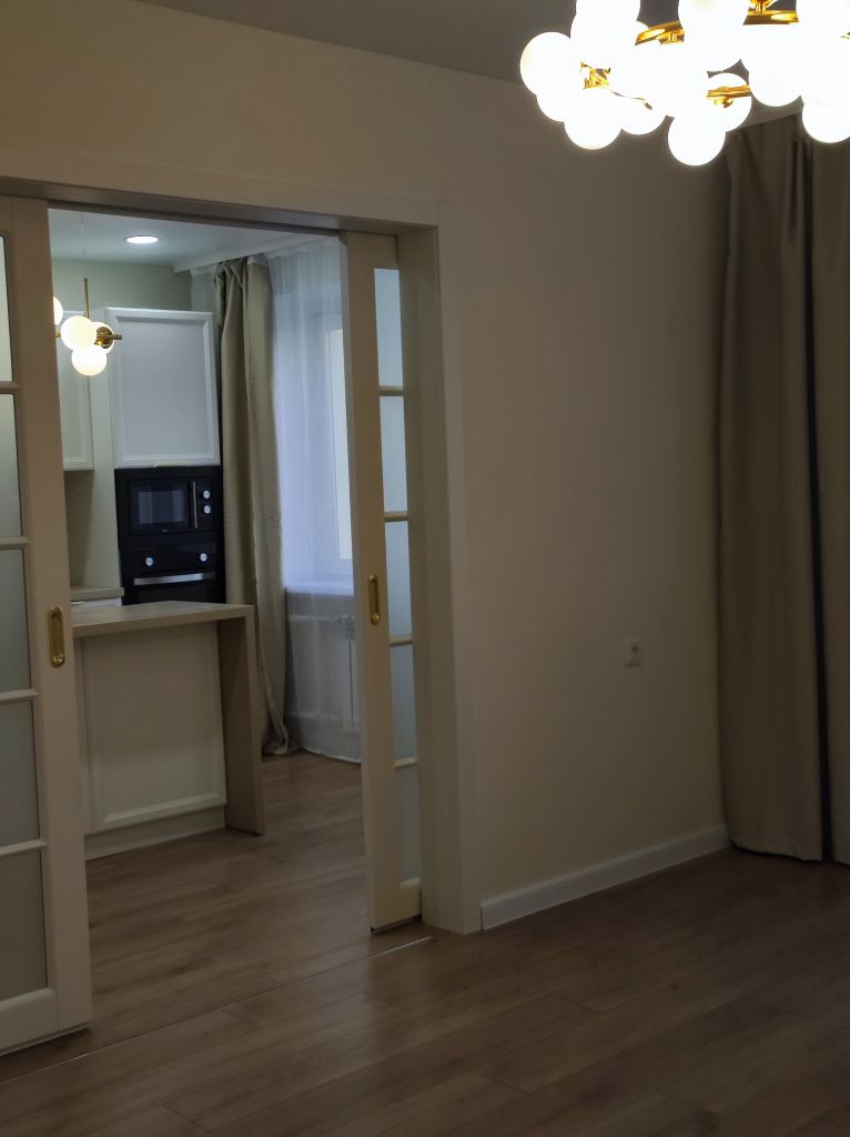 Продажа 2-комнатной квартиры, Иваново, Рождественский микр.