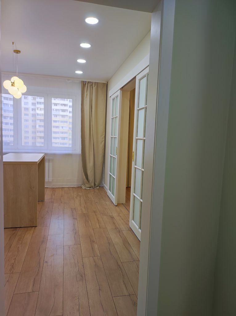 Продажа 2-комнатной квартиры, Иваново, Рождественский микр.