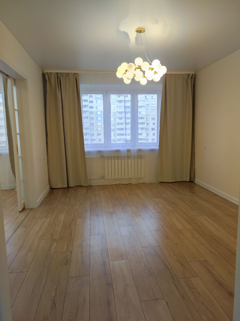 Продажа 2-комнатной квартиры, Иваново, Рождественский микр.