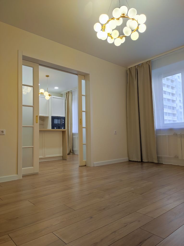 Продажа 2-комнатной квартиры, Иваново, Рождественский микр.