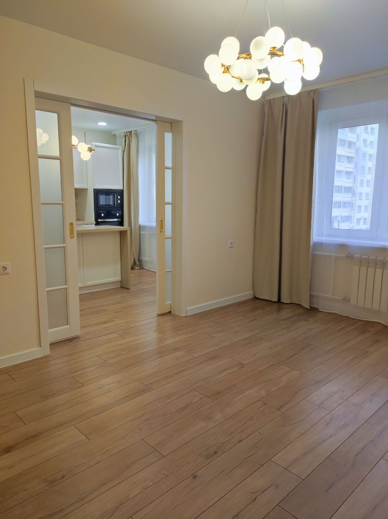 Продажа 2-комнатной квартиры, Иваново, Рождественский микр.