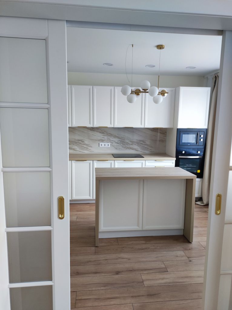 Продажа 2-комнатной квартиры, Иваново, Рождественский микр.