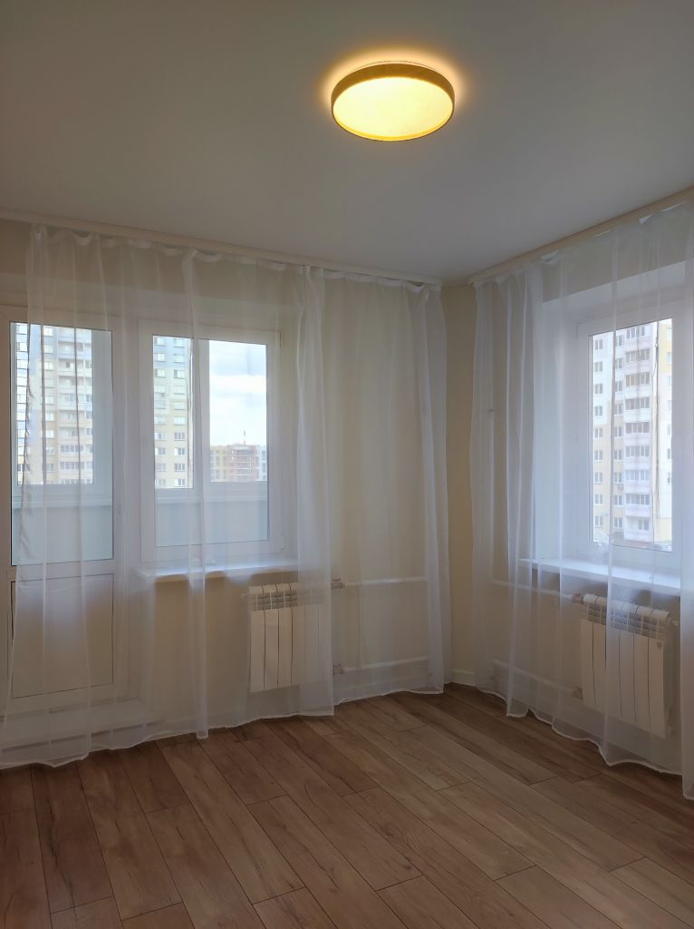 Продажа 2-комнатной квартиры, Иваново, Рождественский микр.