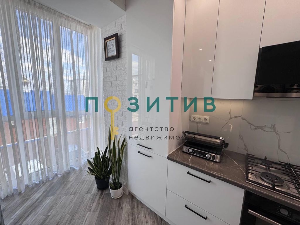 Продажа 2-комнатной квартиры, Ставропольский, 40 лет победы