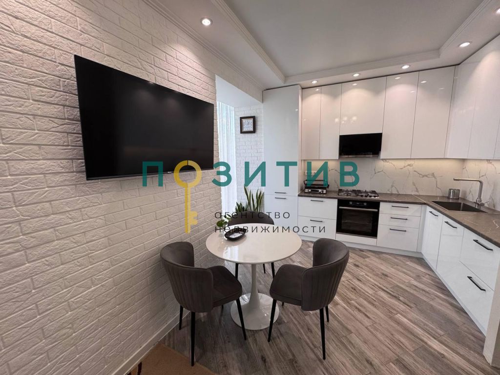 Продажа 2-комнатной квартиры, Ставропольский, 40 лет победы