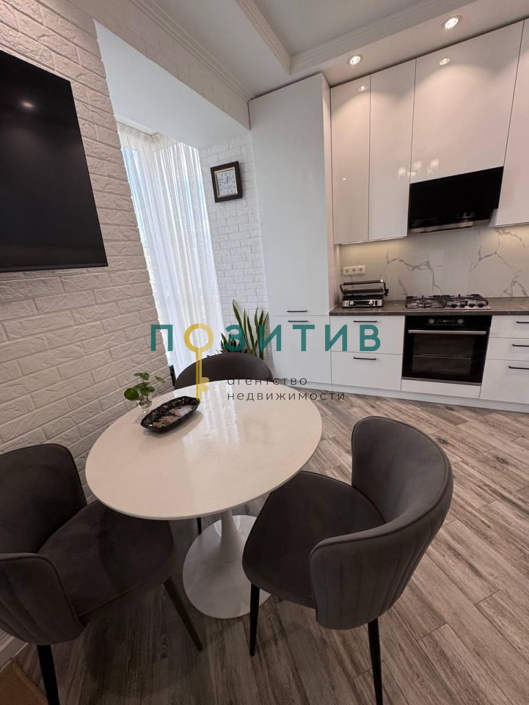 Продажа 2-комнатной квартиры, Ставропольский, 40 лет победы