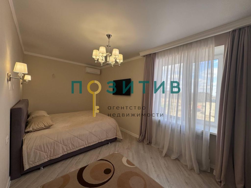 Продажа 2-комнатной квартиры, Ставропольский, 40 лет победы