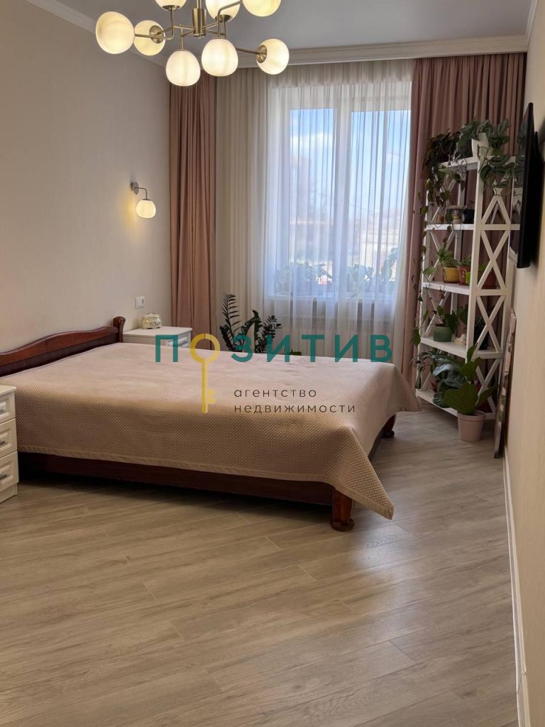 Продажа 2-комнатной квартиры, Ставропольский, 40 лет победы