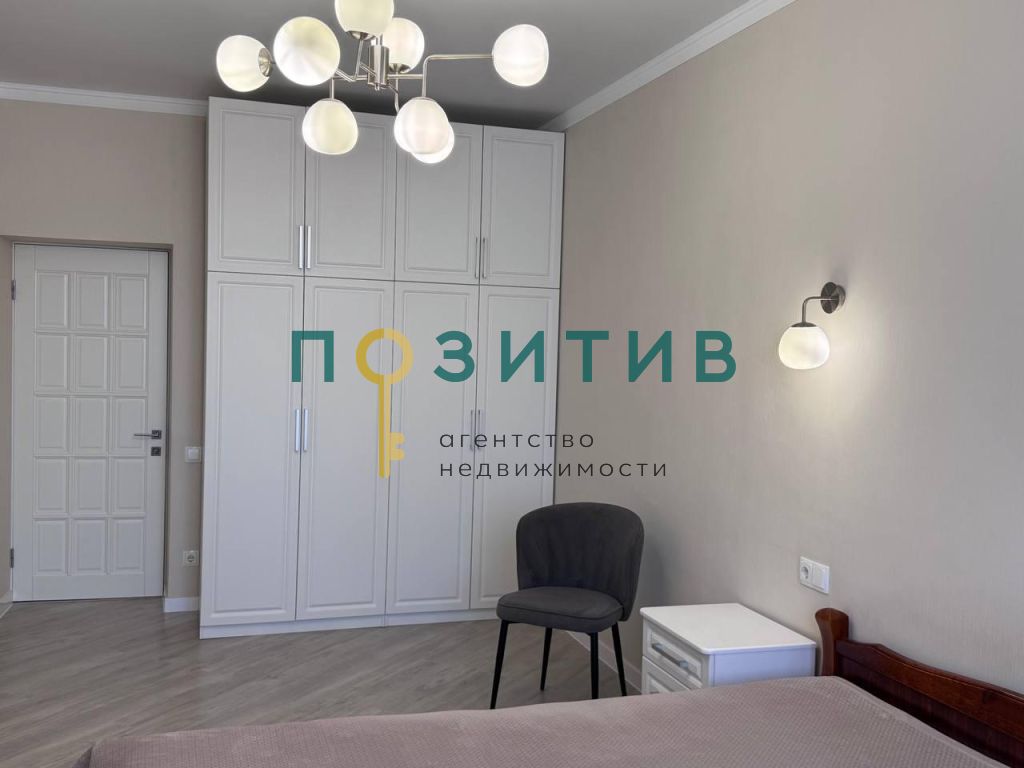 Продажа 2-комнатной квартиры, Ставропольский, 40 лет победы