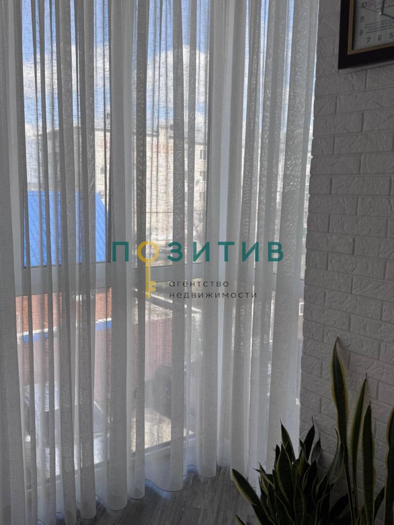 Продажа 2-комнатной квартиры, Ставропольский, 40 лет победы