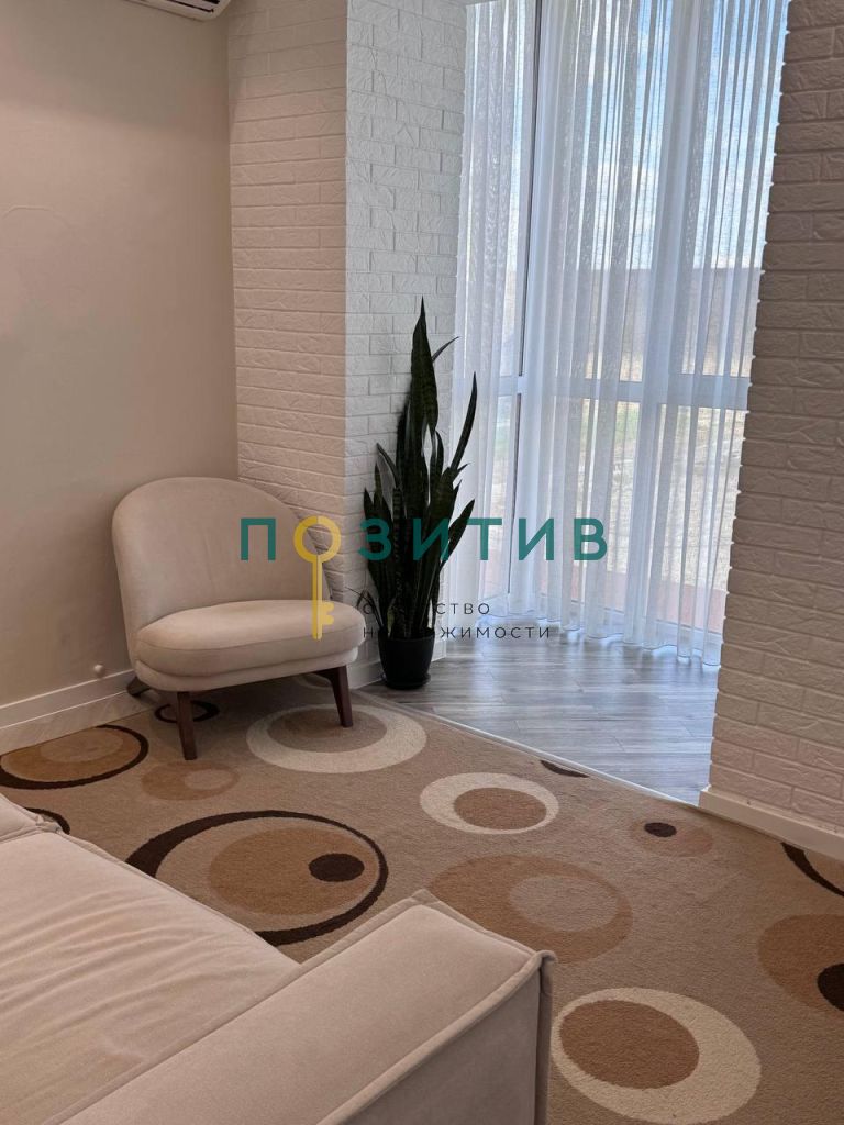 Продажа 2-комнатной квартиры, Ставропольский, 40 лет победы