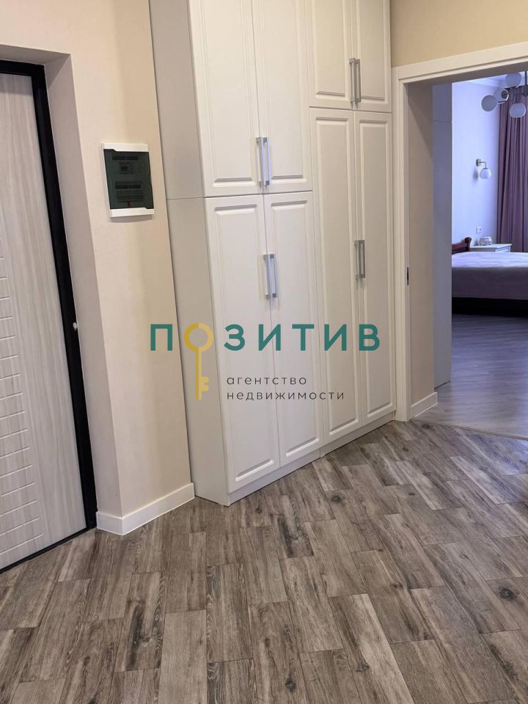 Продажа 2-комнатной квартиры, Ставропольский, 40 лет победы