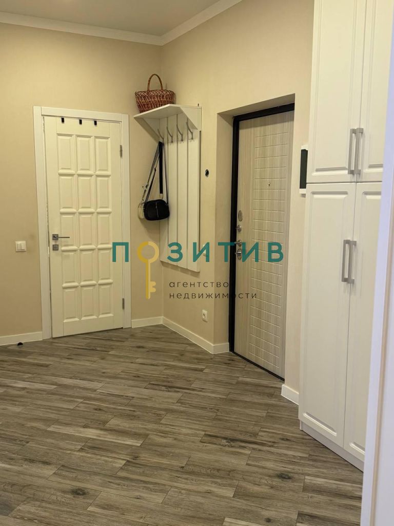 Продажа 2-комнатной квартиры, Ставропольский, 40 лет победы