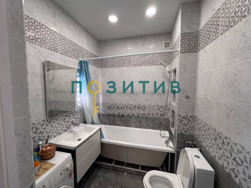 Продажа 2-комнатной квартиры, Ставропольский, 40 лет победы