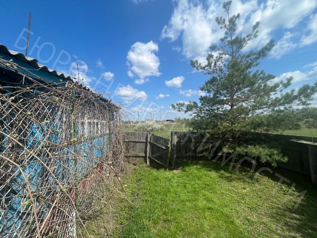 Продажа дома, 66м <sup>2</sup>, 21 сот., Большой Мелик, Крестьянская,  30