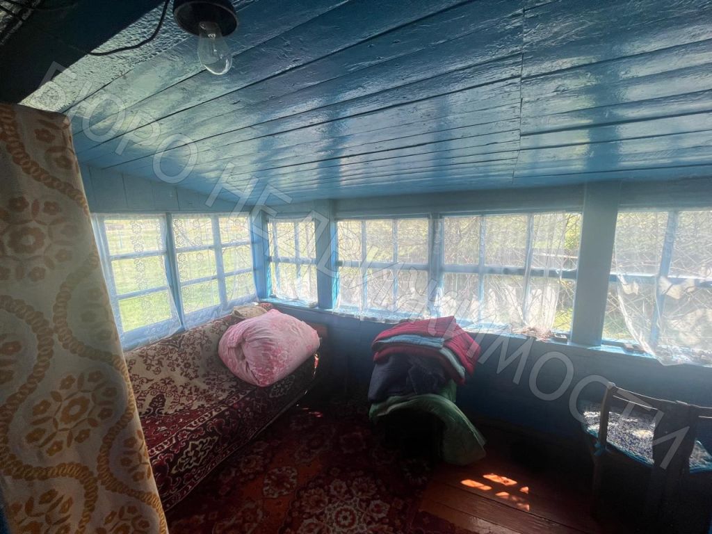 Продажа дома, 66м <sup>2</sup>, 21 сот., Большой Мелик, Крестьянская,  30