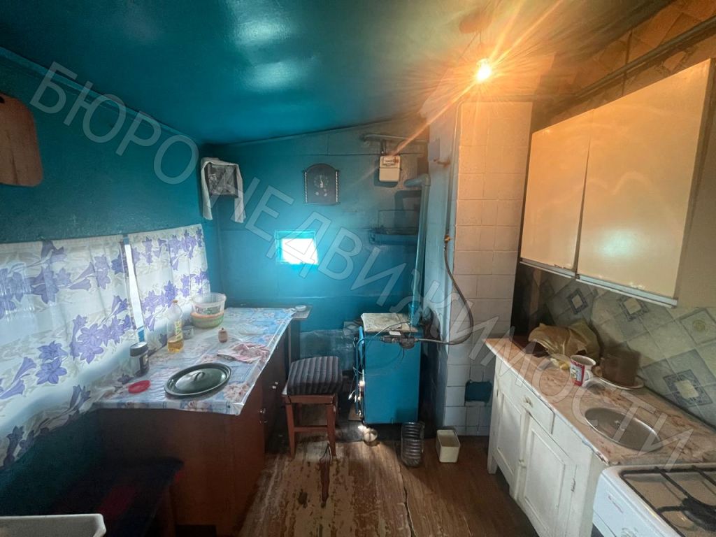 Продажа дома, 66м <sup>2</sup>, 21 сот., Большой Мелик, Крестьянская,  30