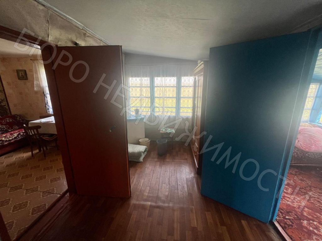 Продажа дома, 66м <sup>2</sup>, 21 сот., Большой Мелик, Крестьянская,  30