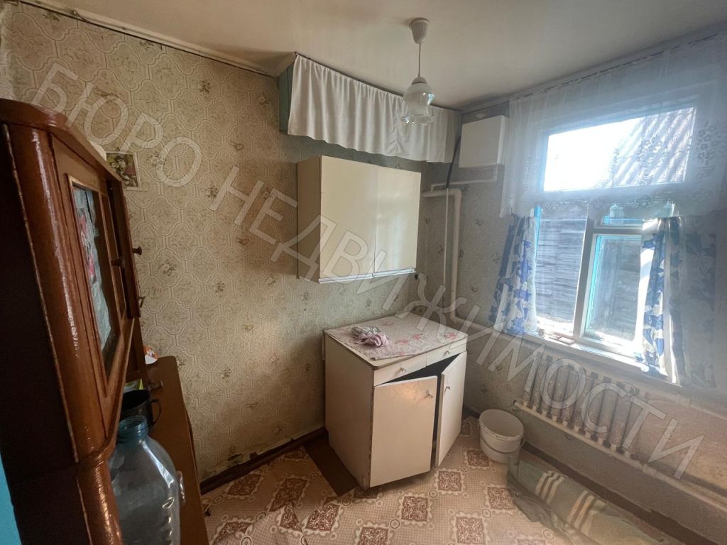 Продажа дома, 66м <sup>2</sup>, 21 сот., Большой Мелик, Крестьянская,  30