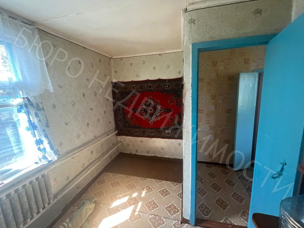 Продажа дома, 66м <sup>2</sup>, 21 сот., Большой Мелик, Крестьянская,  30