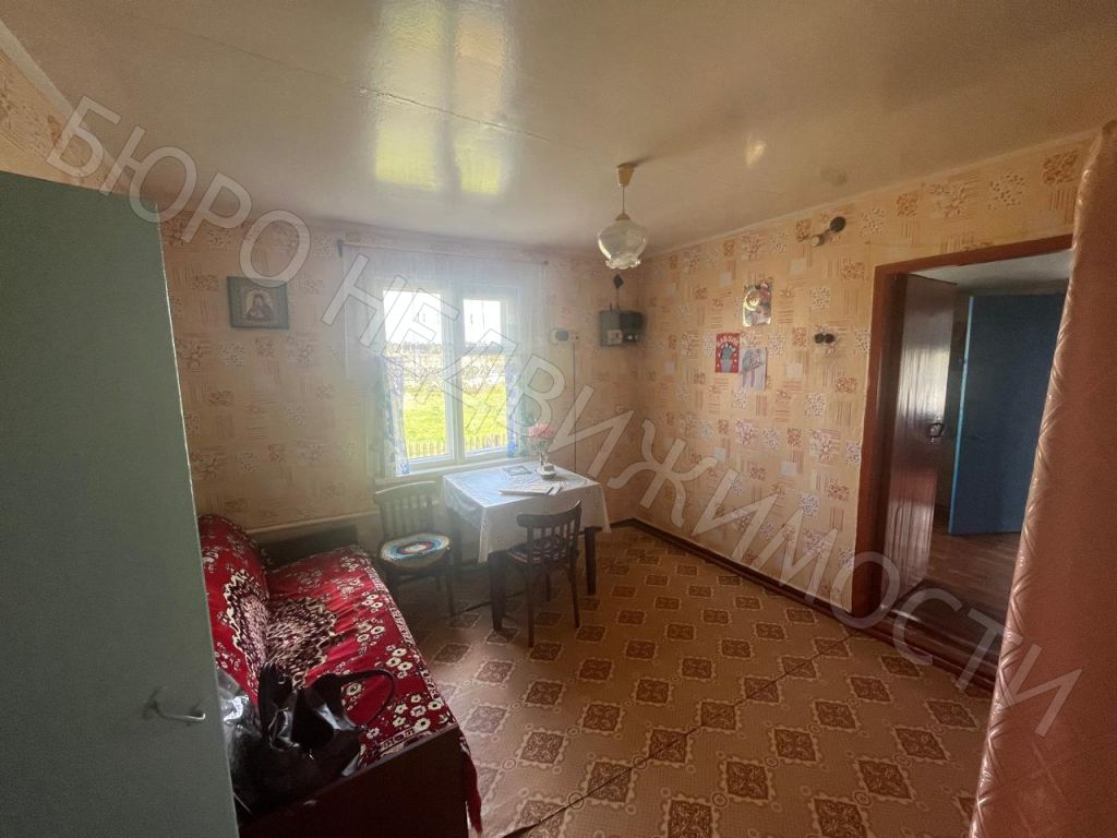 Продажа дома, 66м <sup>2</sup>, 21 сот., Большой Мелик, Крестьянская,  30