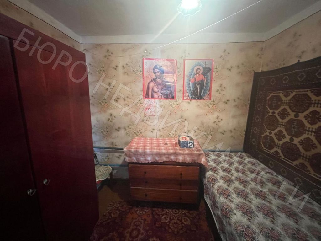 Продажа дома, 66м <sup>2</sup>, 21 сот., Большой Мелик, Крестьянская,  30