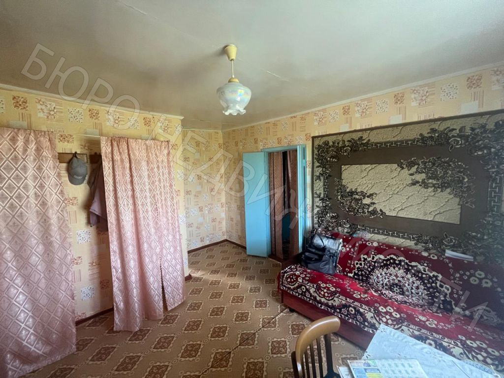 Продажа дома, 66м <sup>2</sup>, 21 сот., Большой Мелик, Крестьянская,  30