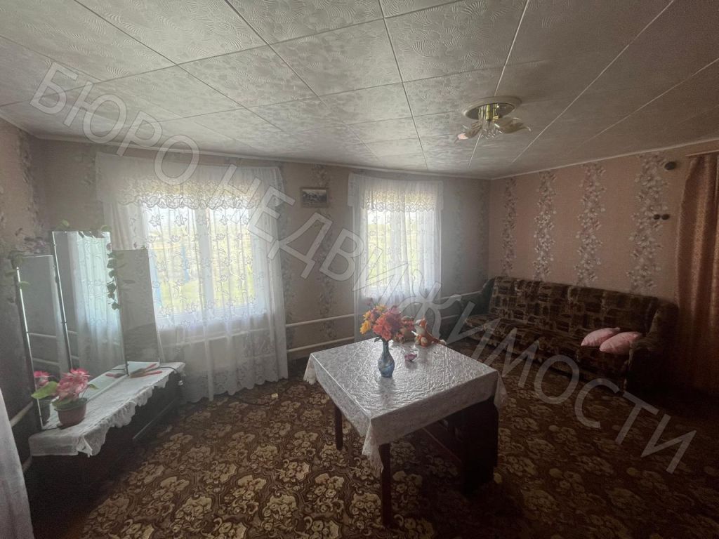 Продажа дома, 66м <sup>2</sup>, 21 сот., Большой Мелик, Крестьянская,  30