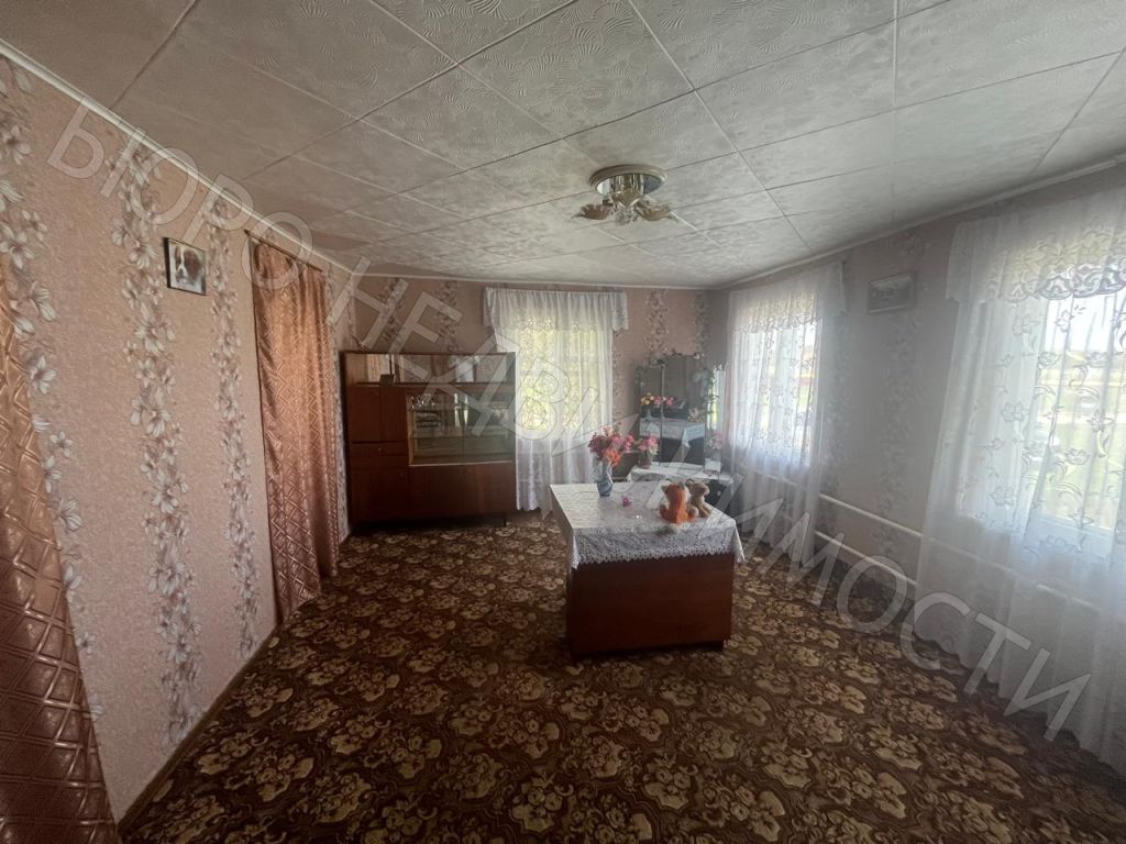 Продажа дома, 66м <sup>2</sup>, 21 сот., Большой Мелик, Крестьянская,  30