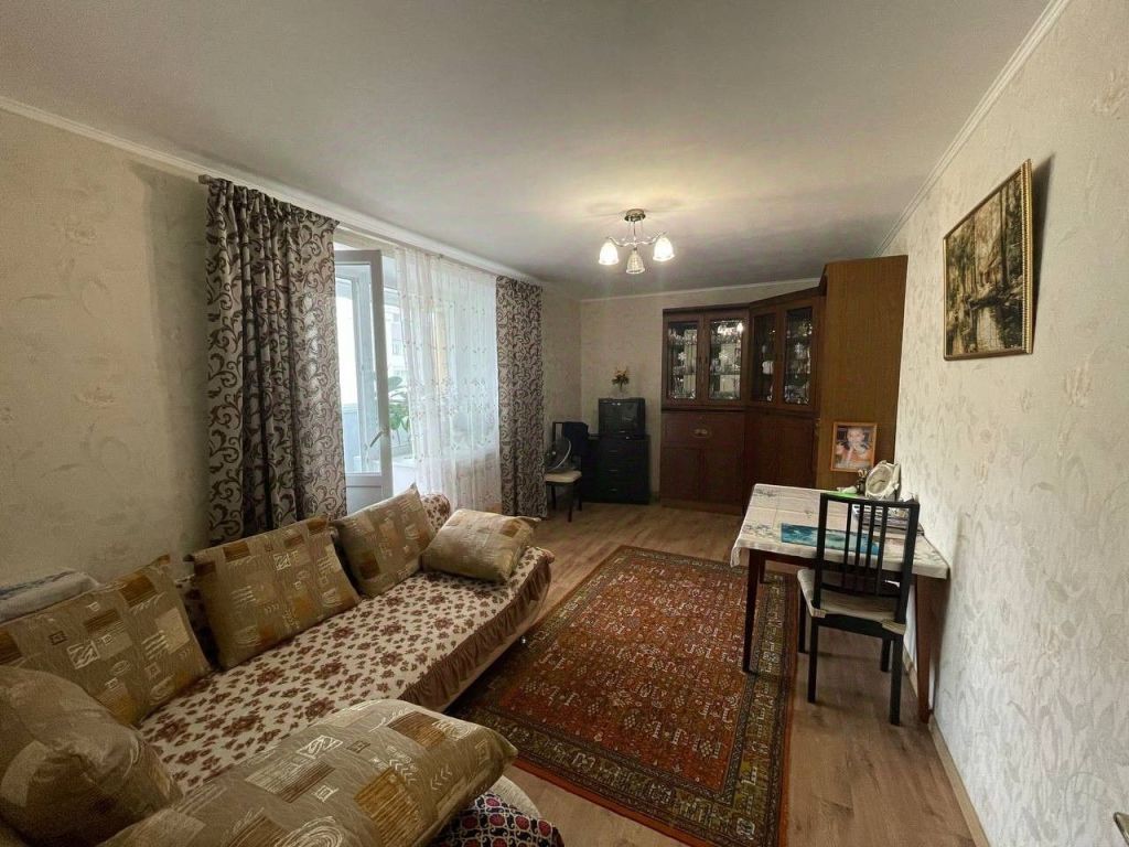 Продажа 2-комнатной квартиры, Саратов, Исаева ул,  20