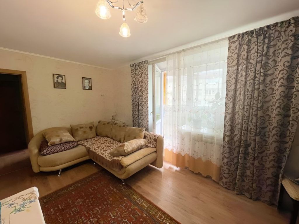 Продажа 2-комнатной квартиры, Саратов, Исаева ул,  20