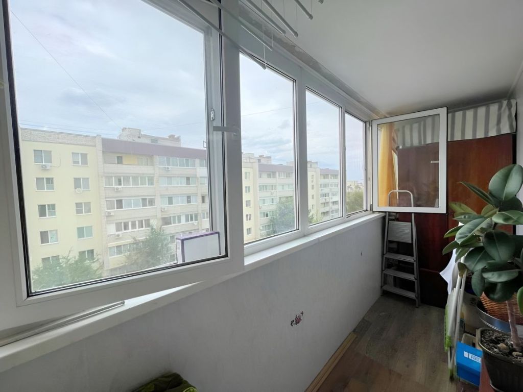 Продажа 2-комнатной квартиры, Саратов, Исаева ул,  20