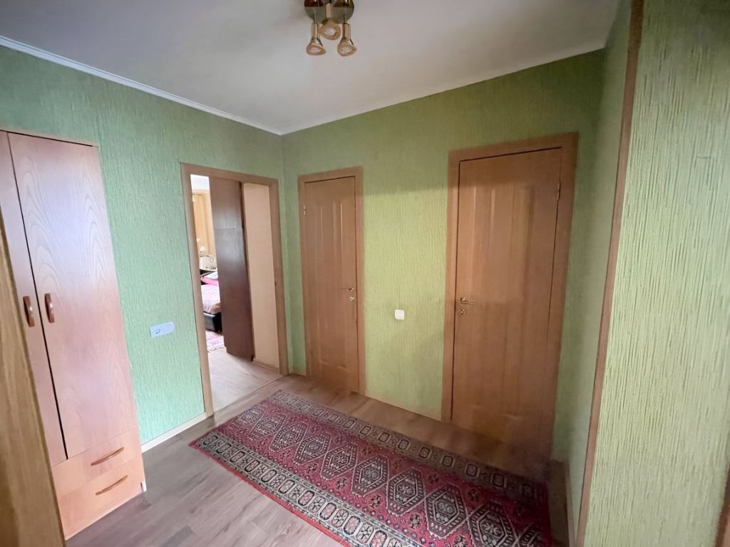 Продажа 2-комнатной квартиры, Саратов, Исаева ул,  20