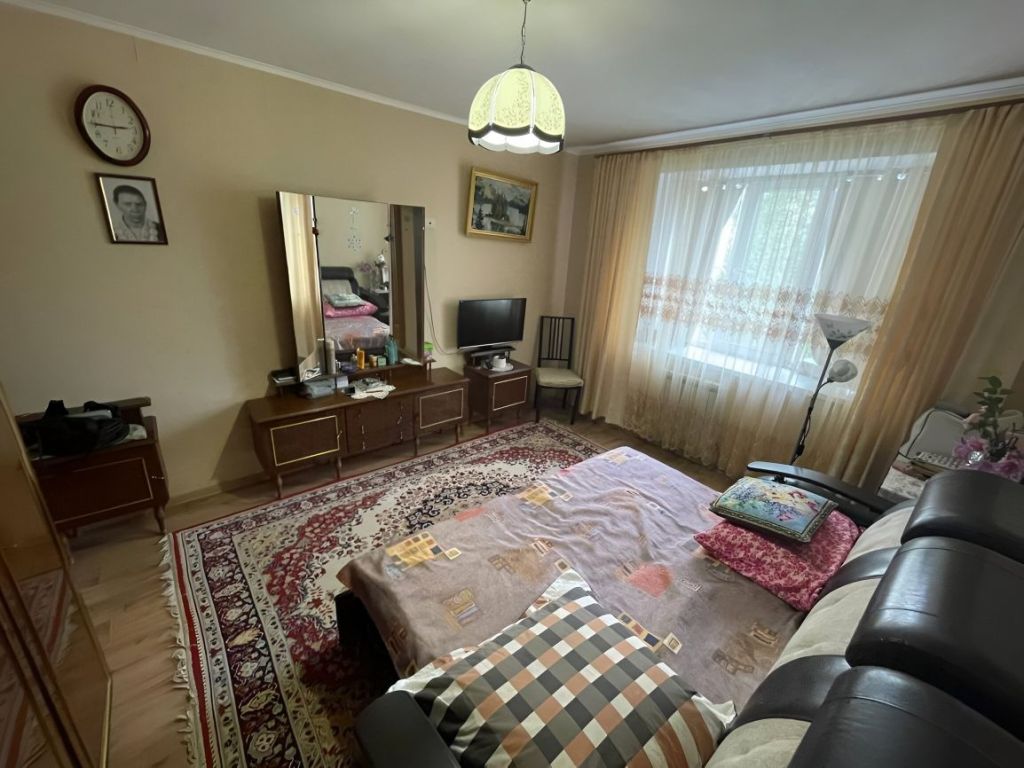 Продажа 2-комнатной квартиры, Саратов, Исаева ул,  20