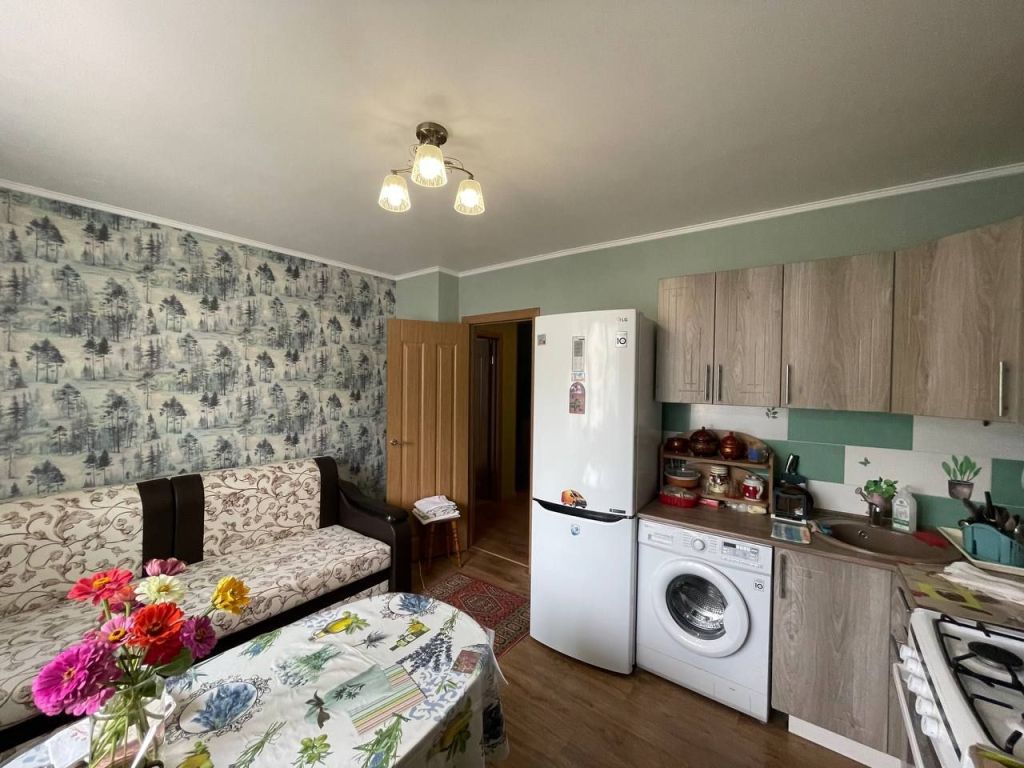 Продажа 2-комнатной квартиры, Саратов, Исаева ул,  20