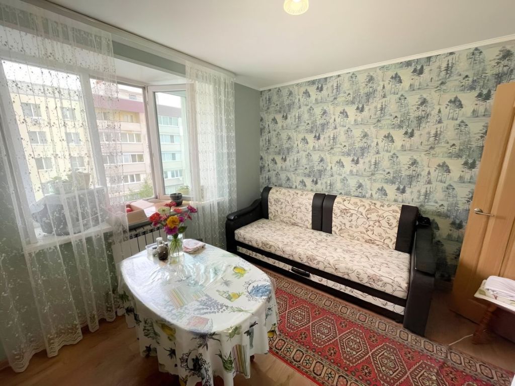 Продажа 2-комнатной квартиры, Саратов, Исаева ул,  20