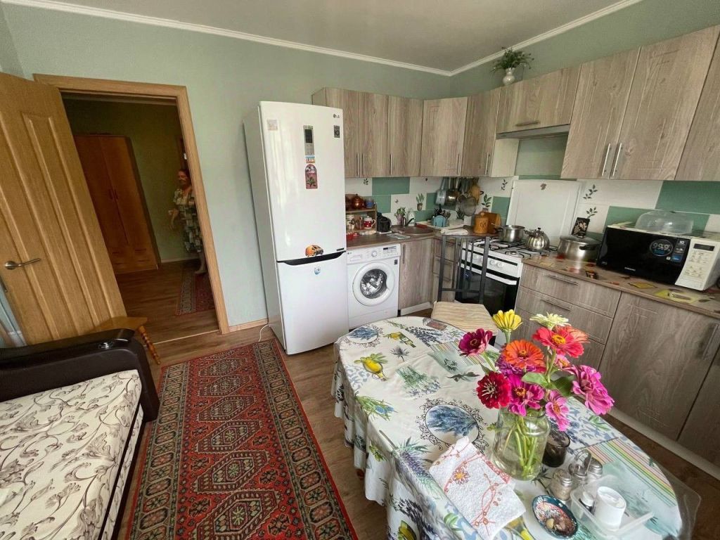 Продажа 2-комнатной квартиры, Саратов, Исаева ул,  20