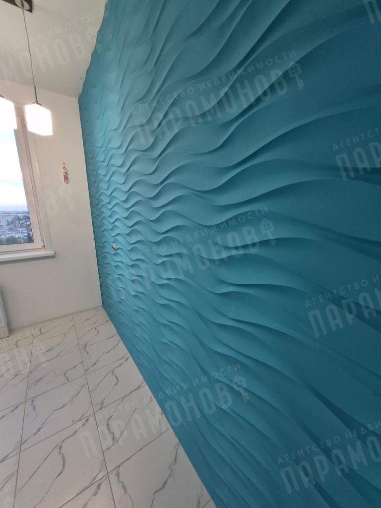 Продажа 2-комнатной квартиры, Тверь, Псковская ул,  12к2