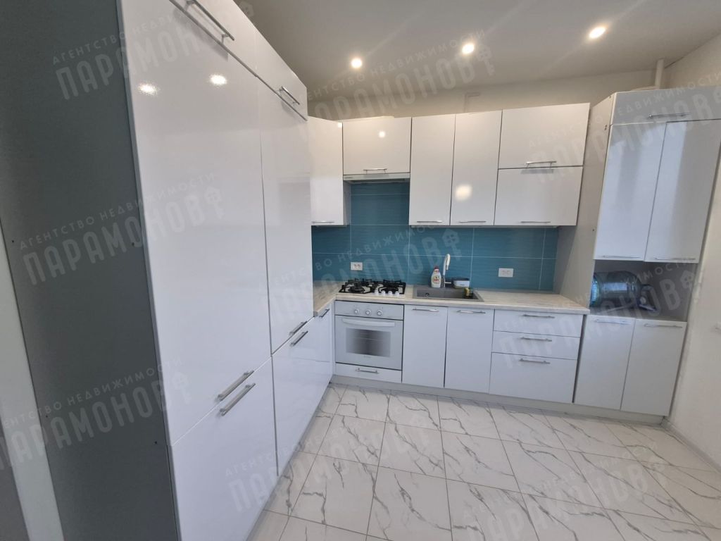 Продажа 2-комнатной квартиры, Тверь, Псковская ул,  12к2