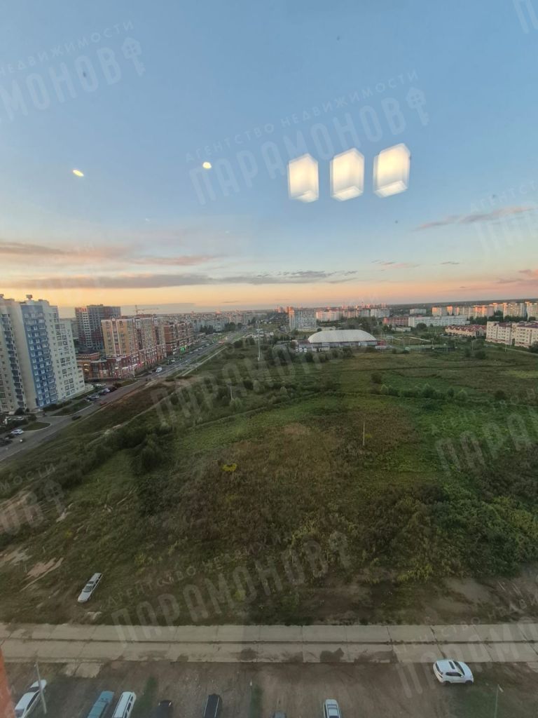 Продажа 2-комнатной квартиры, Тверь, Псковская ул,  12к2