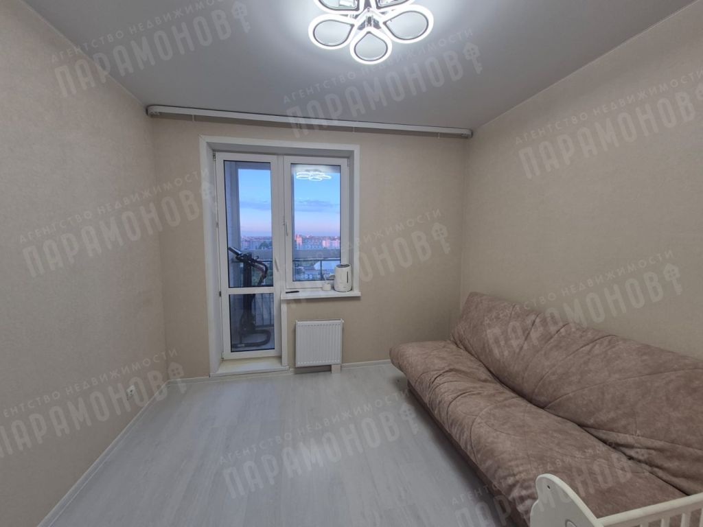 Продажа 2-комнатной квартиры, Тверь, Псковская ул,  12к2