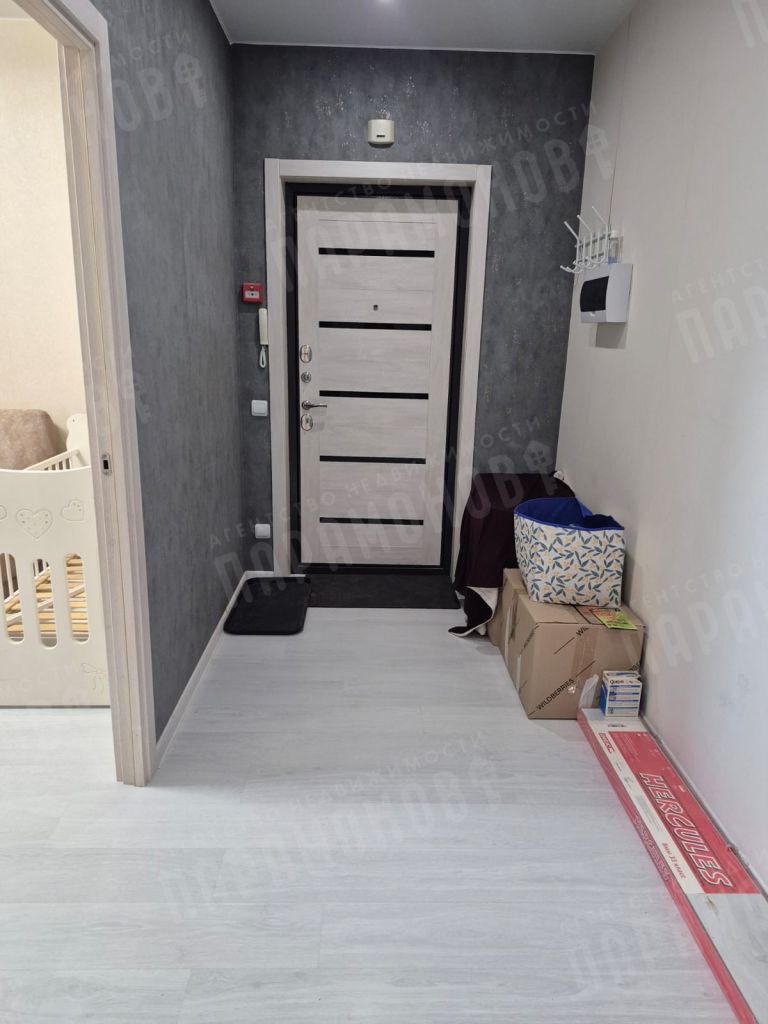 Продажа 2-комнатной квартиры, Тверь, Псковская ул,  12к2