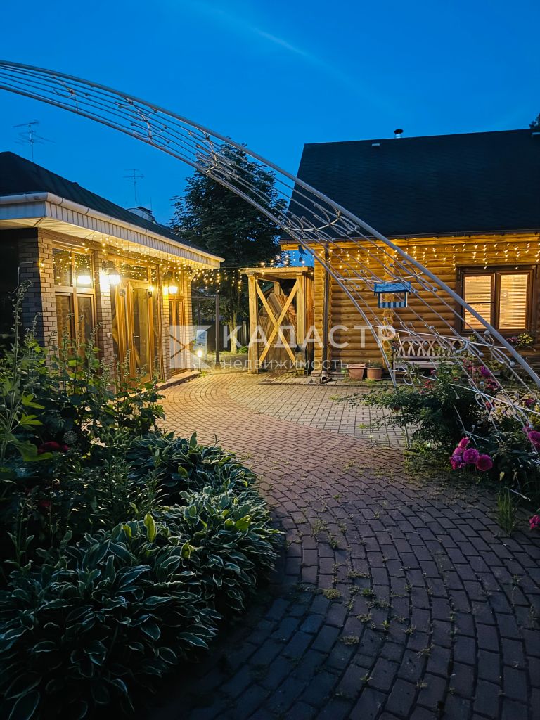 Продажа дома, 516м <sup>2</sup>, 16 сот., Нижегородская,  176