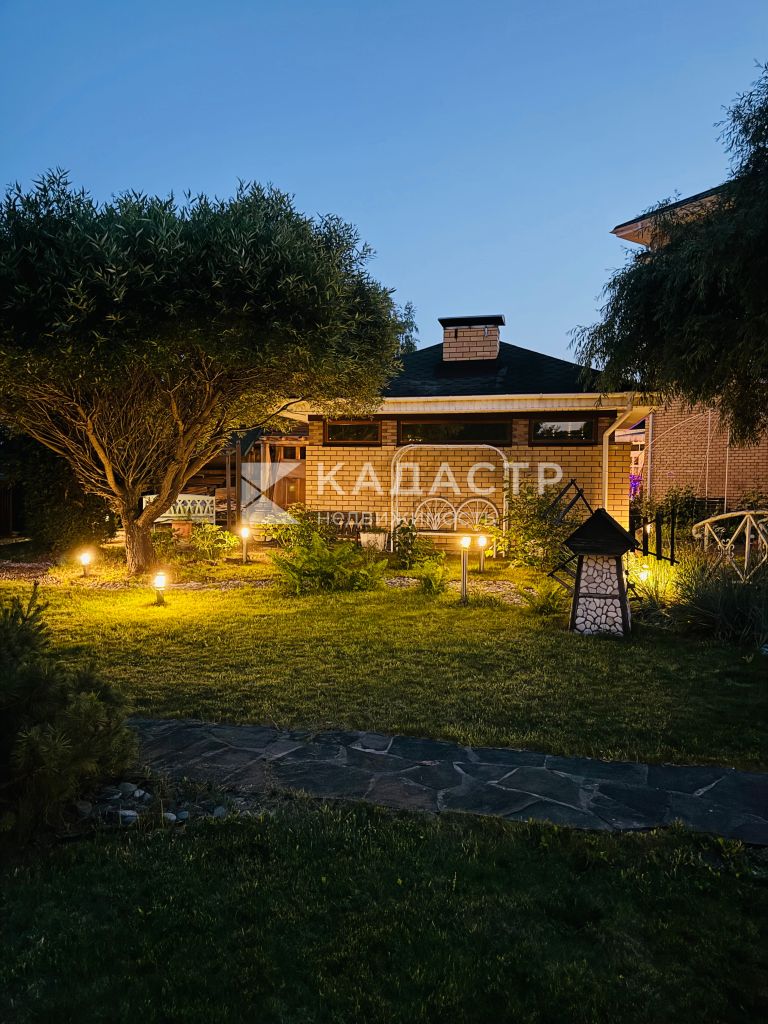 Продажа дома, 516м <sup>2</sup>, 16 сот., Нижегородская,  176